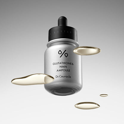 Glutathione & NMN Ampoule