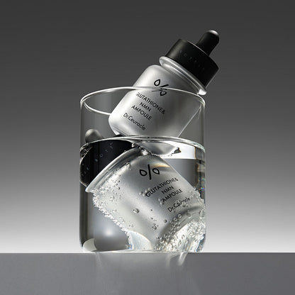 Glutathione & NMN Ampoule