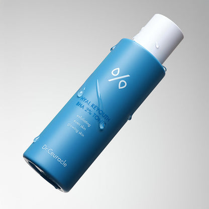 Hyal Reyouth BHA 2% Tonic