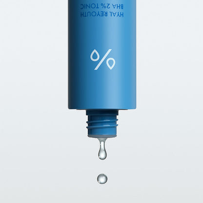Hyal Reyouth BHA 2% Tonic