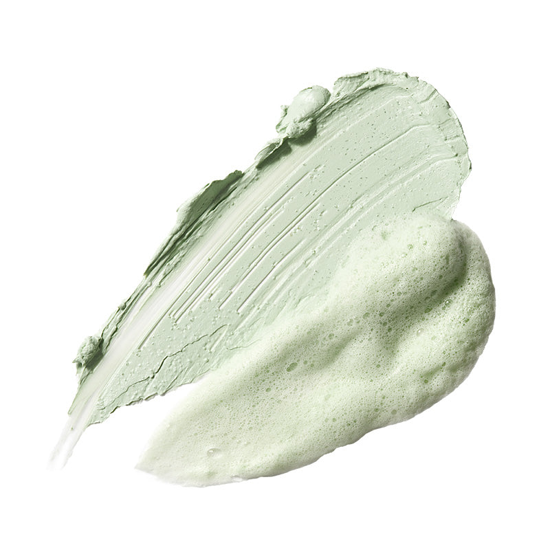 Jeju Matcha Clay Mask Cleanser