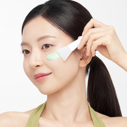 Jeju Matcha Clay Mask Cleanser