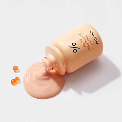 PDRN & Retinol Shot