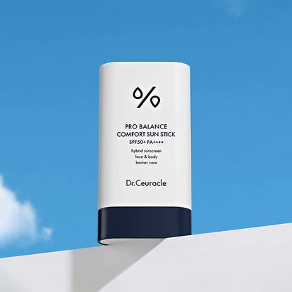 Pro Balance Comfort Sun Stick SPF50+ PA++++ (Expiring 9/11/2026)
