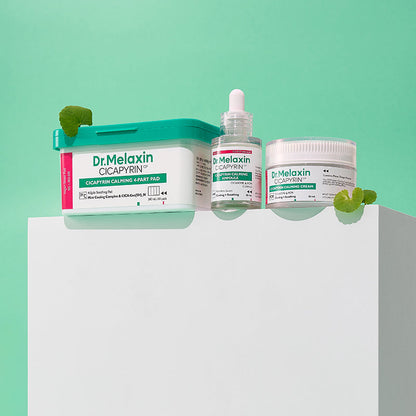 Cicapyrin Calming Ampoule