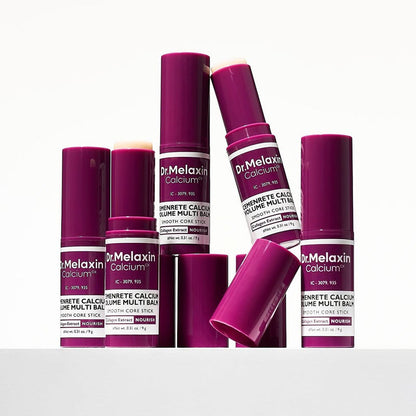 Cemenrete Calcium Volume Multibalm