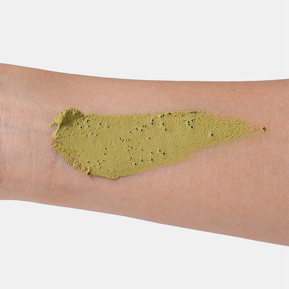 Dubai Peptide Clay Mask