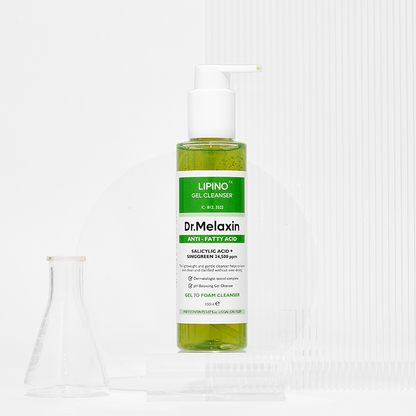 Lipino Gel Cleanser