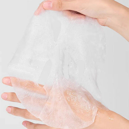 Oyster Pep-3 Renewal Mask Pack