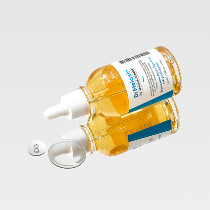 TX Ampoule Cleanser