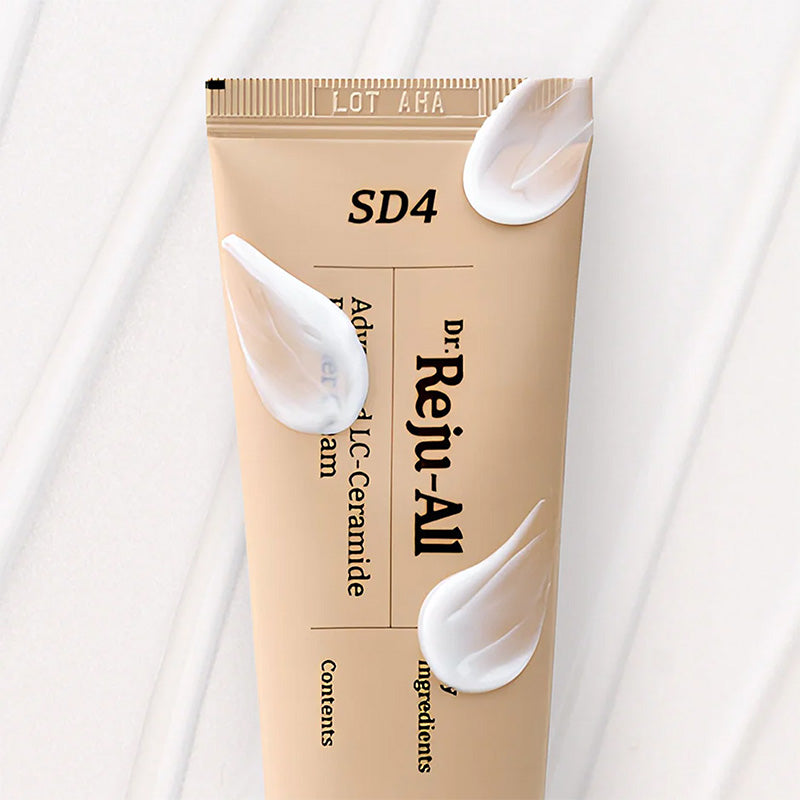 Advanced LC-Ceramide Barrier Cream