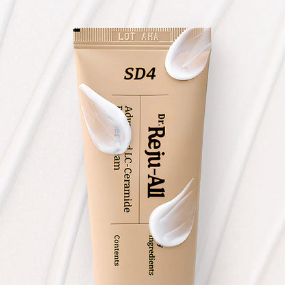 Advanced LC-Ceramide Barrier Cream