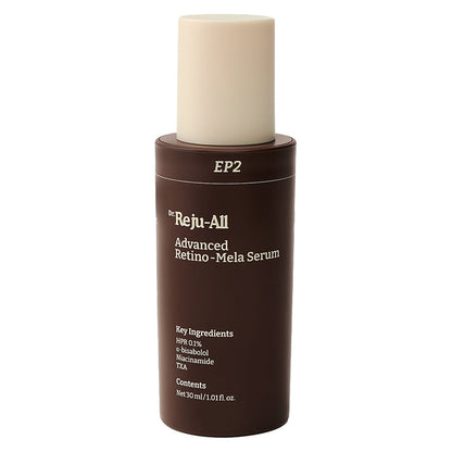 Advanced Retino-Mela Serum