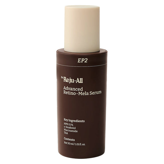 Advanced Retino-Mela Serum
