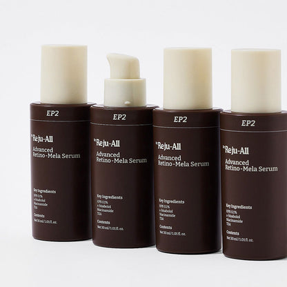 Advanced Retino-Mela Serum