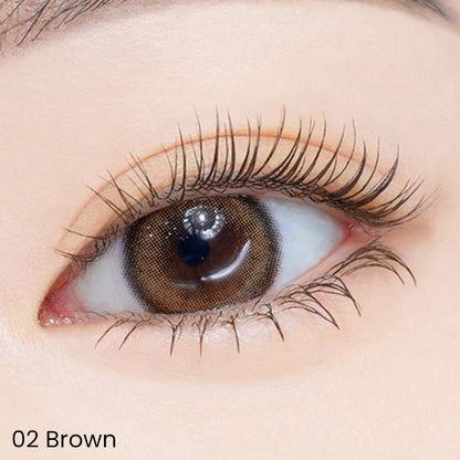 Curl Fix Mascara