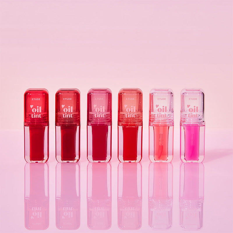 Dear Darling Oil Tint