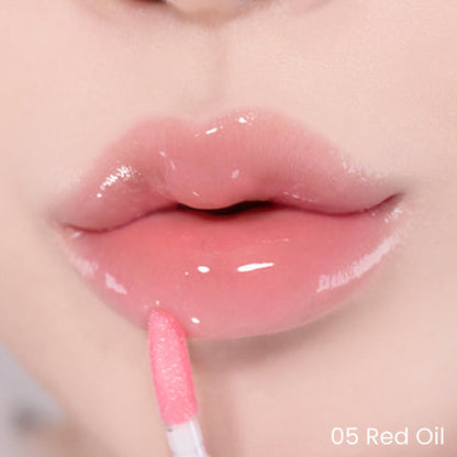 Dear Darling Oil Tint