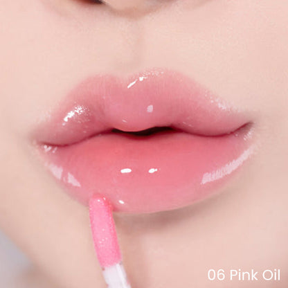 Dear Darling Oil Tint