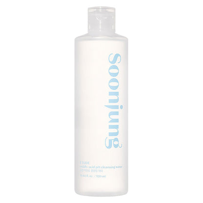 Soon Jung 5.5 Cleansing Water