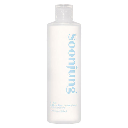 Soon Jung 5.5 Cleansing Water