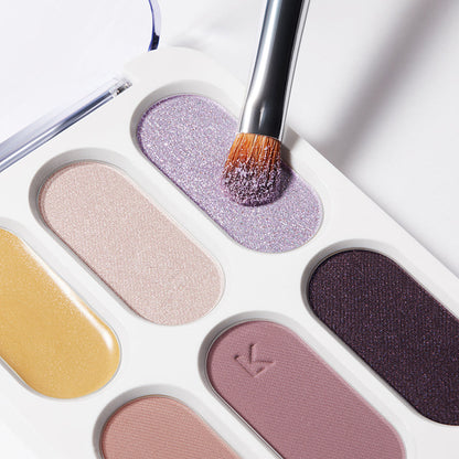 Forever6 Eye Palette