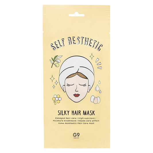 Self Aesthetic Silky Hair Mask