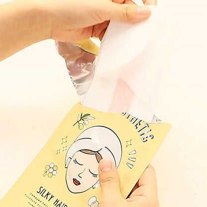 Self Aesthetic Silky Hair Mask
