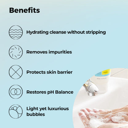 Low pH Good Morning Gel Cleanser