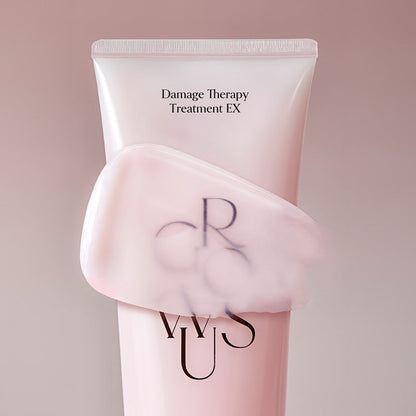 Damage Therapy Treatment EX