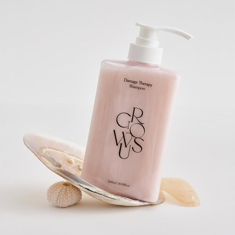 Damage Therapy Shampoo EX