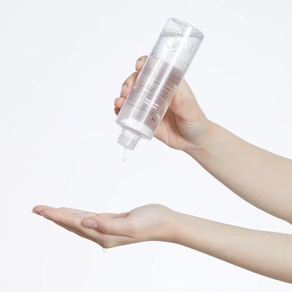 TX-Toning Toner