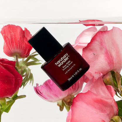 Rose PDRN Firming Serum