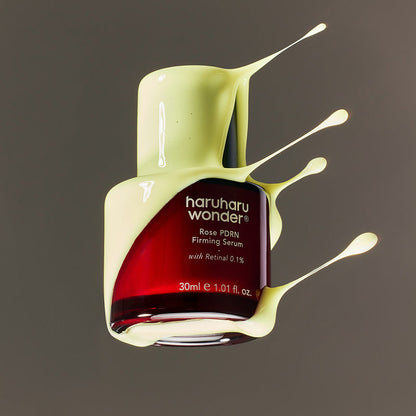 Rose PDRN Firming Serum