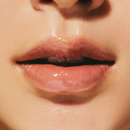 Rose PDRN Peptide Glowy Balm