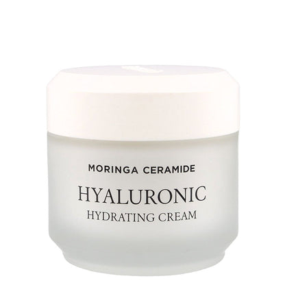 Moringa Ceramide Hyaluronic Hydrating Cream