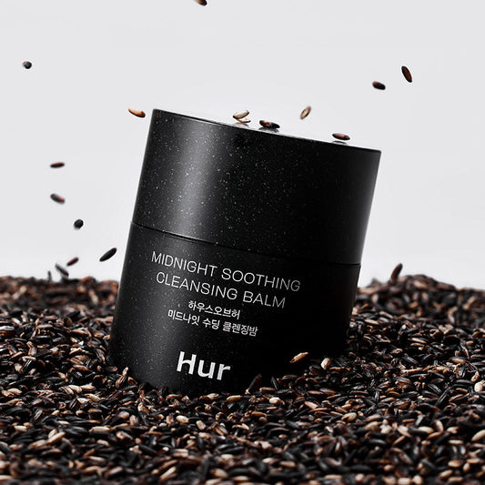 Midnight Soothing Cleansing Balm