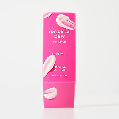 Tropical Dew Sun Cream