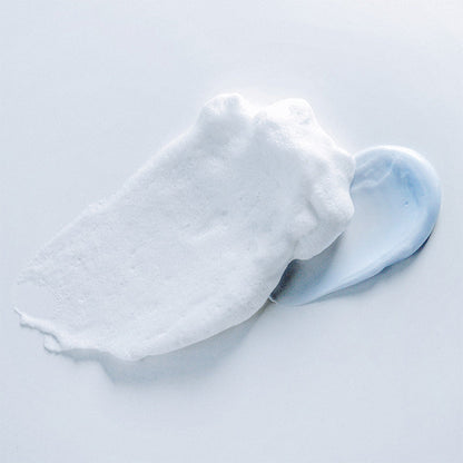 Cleansing Foam; Be Clean, Be Moist