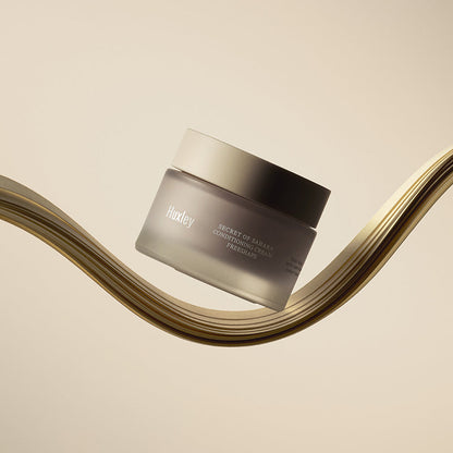 Conditioning Cream; Freeshape