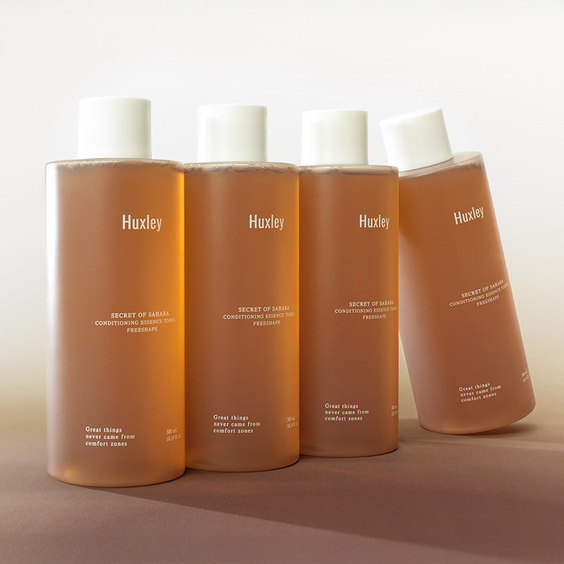 Conditioning Essence Toner; Freeshape