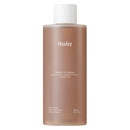 Conditioning Essence Toner; Freeshape