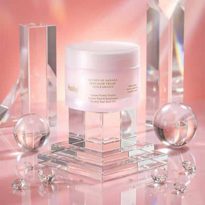 Skin Glow Cream; Vita Radiance