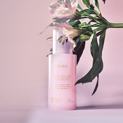 Skin Glow Essence; Vita Radiance
