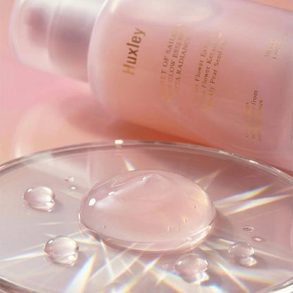 Skin Glow Essence; Vita Radiance