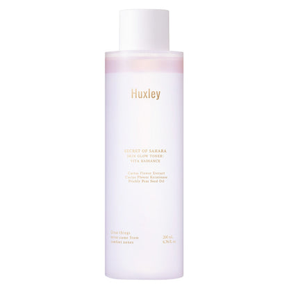 Skin Glow Toner; Vita Radiance