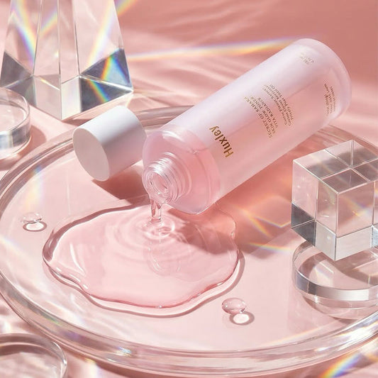 Skin Glow Toner; Vita Radiance