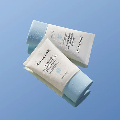 Hybarrier Fresh Sun Lotion SPF50+ PA++++
