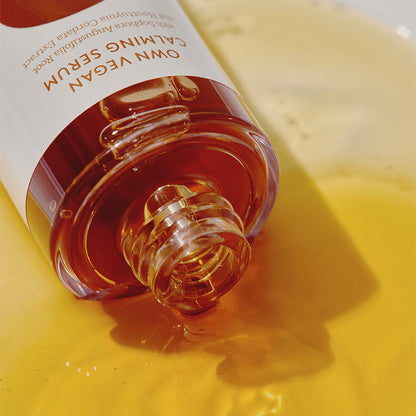 Own Vegan Calming Serum