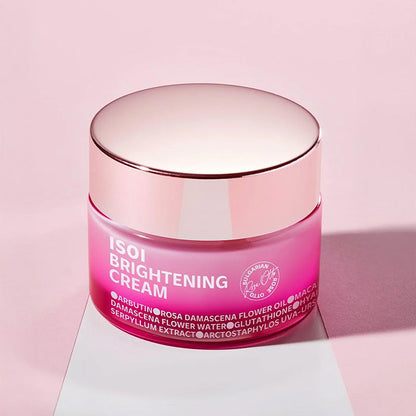 Brightening Cream